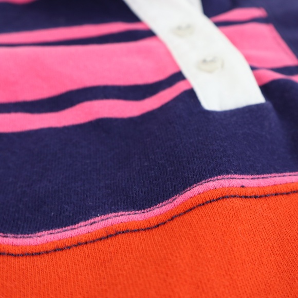 TOMMY HILFIGER dress, girl's size 12M - Picture 2 of 4